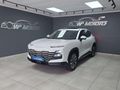 2025 Jetour Dashing 1.5T Deluxe