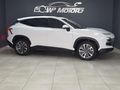 2025 Jetour Dashing 1.5T Deluxe