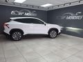 2025 Jetour Dashing 1.5T Deluxe