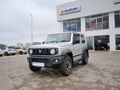 2019 Suzuki Jimny 1.5 GLX