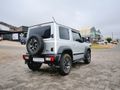 2019 Suzuki Jimny 1.5 GLX
