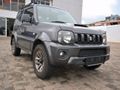 2017 Suzuki Jimny 1.3 Auto