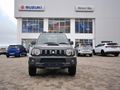 2017 Suzuki Jimny 1.3 Auto
