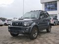 2017 Suzuki Jimny 1.3 Auto