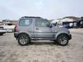 2017 Suzuki Jimny 1.3 Auto