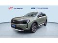 2026 Ford Territory Trend 1.8L Ecoboost Auto