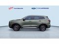 2026 Ford Territory Trend 1.8L Ecoboost Auto