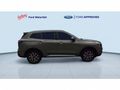 2026 Ford Territory Trend 1.8L Ecoboost Auto