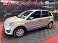 2015 Ford Figo 1.4 TDCi Ambiente