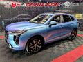 2022 Haval Jolion 1.5T Super Luxury Auto