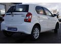 2018 Toyota Etios 1.5 XS 5-dr