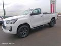 2024 Toyota Hilux 2.4 GD-6 Raider 4x4 Single-Cab