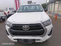 2024 Toyota Hilux 2.4 GD-6 Raider 4x4 Single-Cab