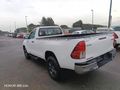 2024 Toyota Hilux 2.4 GD-6 Raider 4x4 Single-Cab