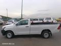 2025 Toyota Hilux 2.4 GD Single-Cab