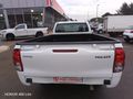 2025 Toyota Hilux 2.4 GD Single-Cab