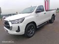 2025 Toyota Hilux 2.4 GD-6 Raised Body Raider Single-Cab
