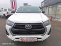 2025 Toyota Hilux 2.4 GD-6 Raised Body Raider Single-Cab