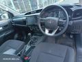 2024 Toyota Hilux 2.4 GD-6 Raised Body Raider Single-Cab