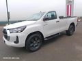 2024 Toyota Hilux 2.4 GD-6 Raised Body Raider Single-Cab