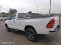 2024 Toyota Hilux 2.4 GD-6 Raised Body Raider Single-Cab