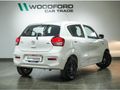 2025 Toyota Vitz 1.0 XR