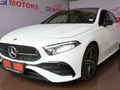 2023 Mercedes-Benz A-Class A 200 Sedan