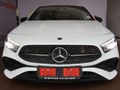 2023 Mercedes-Benz A-Class A 200 Sedan