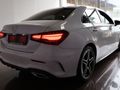 2023 Mercedes-Benz A-Class A 200 Sedan
