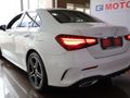 2023 Mercedes-Benz A-Class A 200 Sedan