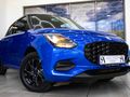 2025 Suzuki Swift 1.2 GL+