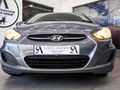 2017 Hyundai Accent 1.6 GL | Motion