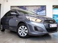 2017 Hyundai Accent 1.6 GL | Motion