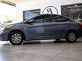 2017 Hyundai Accent 1.6 GL | Motion