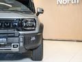2026 Jetour T2 2.0T Odyssey