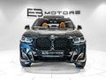 2026 BMW X4 xDrive20d M Sport