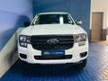 2026 Ford Ranger 2.0D XL Double Cab Auto