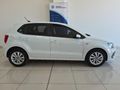 2025 Volkswagen Polo Vivo 1.4 Life