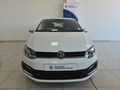 2025 Volkswagen Polo Vivo 1.4 Life