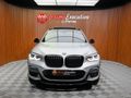 2022 BMW X3 M40i