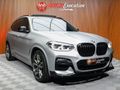 2022 BMW X3 M40i