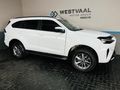 2026 Isuzu Mu-x 3.0D LS Auto
