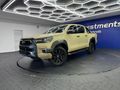 2023 Toyota Hilux 2.8 GD-6 Raised Body Legend 4x4 Auto Double-Cab