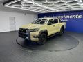 2023 Toyota Hilux 2.8 GD-6 Raised Body Legend 4x4 Auto Double-Cab