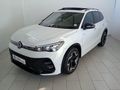 2025 Volkswagen Tiguan 1.4TSI R-Line