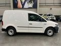 2021 Volkswagen Caddy 1.6i (81kW) Panel Van