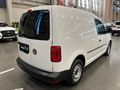 2021 Volkswagen Caddy 1.6i (81kW) Panel Van