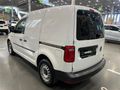 2021 Volkswagen Caddy 1.6i (81kW) Panel Van
