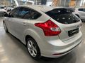 2013 Ford Focus 2.0 TDCi Trend Auto 5-dr