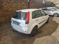 2008 Ford Fiesta 1.6 TDCi Ambiente 5-dr